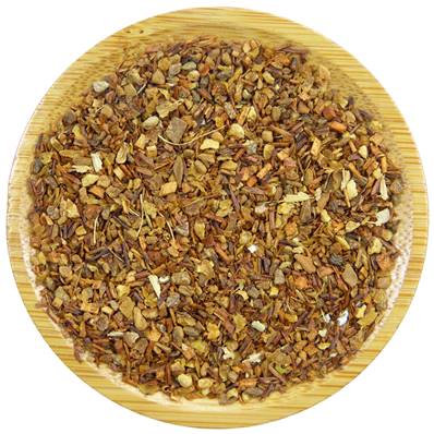 Organic Rooibos Cinnamon Tea Bag Cut 0.3-2.0mm Spice Flavour