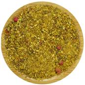 Organic Chai Herbal Blend Tea Bag Cut 0.3-2.0mm