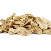 Ginger Rhizome Ethanolic Concentrated Extract TGE