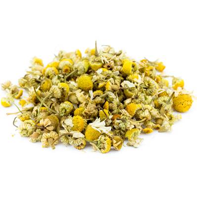 Chamomile Flower Clear Powder Extract
