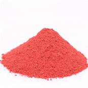 Organic Raspberry Fruit Powder