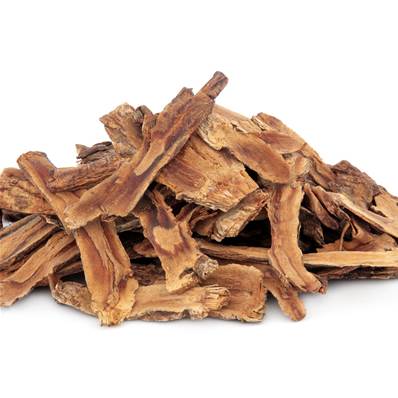 Organic Gentian Root Powder 300µm Heat Treated