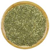 Organic Spearmint Leaf Tea Bag Cut 0.25-2.0mm (French)