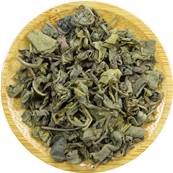 Organic Hunan Green Tea Leaf Whole