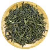 Organic Sencha Arata Green Tea Leaf Whole