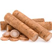 Burdock Root Powder 300m Heat Treated