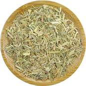 Organic Lemongrass Leaf Pyramid Cut 3-6mm