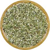 Organic Echinacea Purpurea Aerial Part Tea Bag Cut 0.3-2.0mm (French)