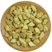 Organic Liquorice Root Peeled Loose Cut 4-10mm