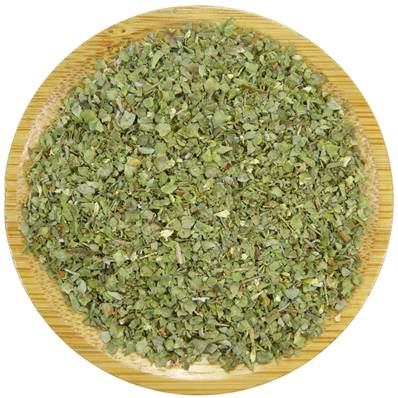 Organic Marjoram Leaf Tea Bag Cut 0.3-2mm