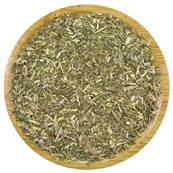 Organic Lemon Verbena Leaf Tea Bag Cut 0.3-2.0 mm (French)